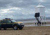 Burnham-On-Sea Coastguards