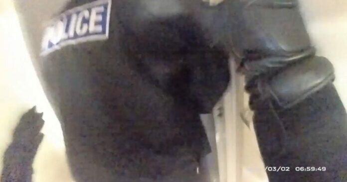 Arrests made and drugs seized following warrants in Bridgwater Arrests made and drugs seized following warrants in Bridgwater