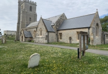 Burnham-On-Sea St Andrew's Church
