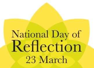 National Day of Reflection