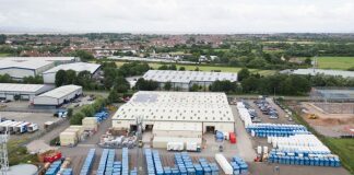 Offsite Solutions Highbridge