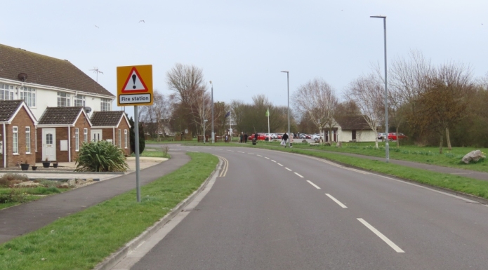 5G mast proposed in Burnham-On-Sea and Highbridge
