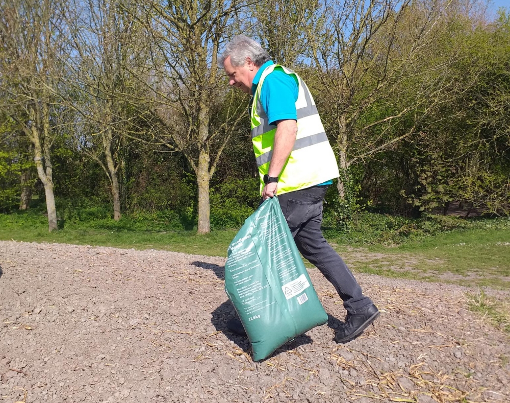 Friends of Apex Park in Highbridge and Burnham-On-Sea