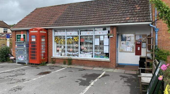 brent knoll shop