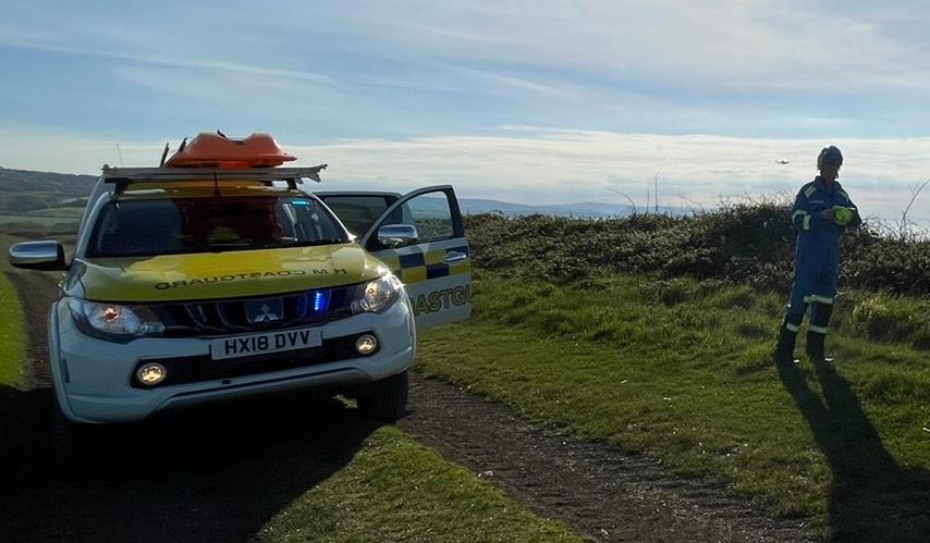 Reports of hot air balloon in distress near Hinkley prompts call-out ...