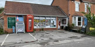 brent knoll shop