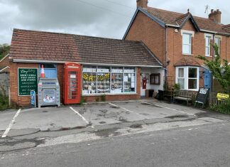 brent knoll shop