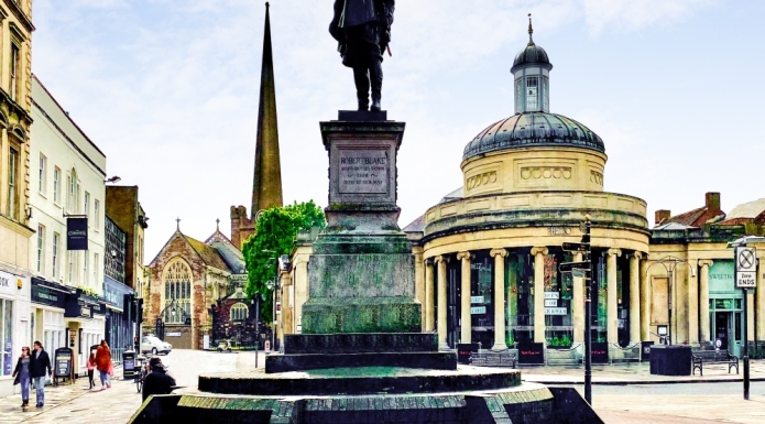 Bridgwater