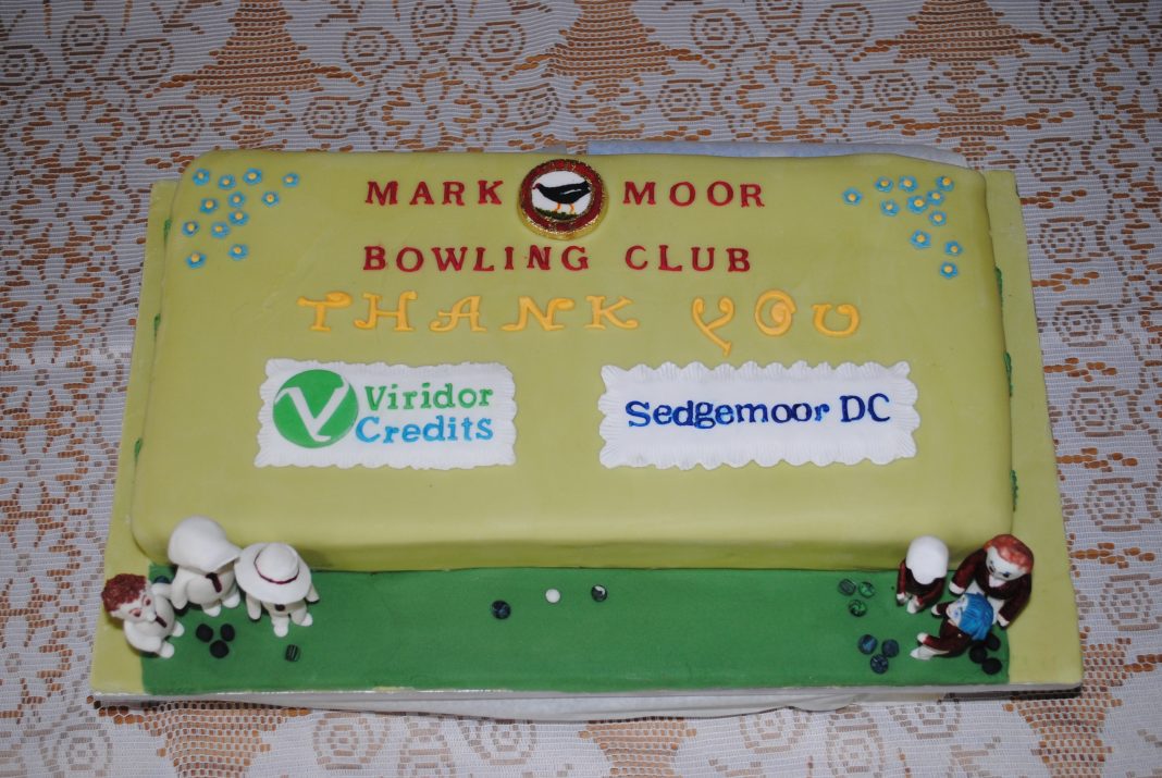 Mark Moor Bowling Club