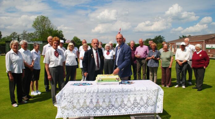 Mark Moor Bowling Club