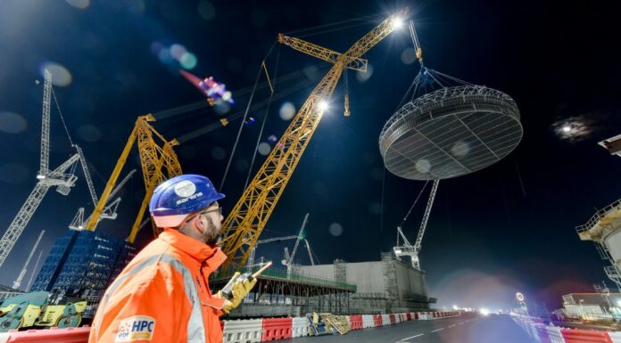 Hinkley Point C