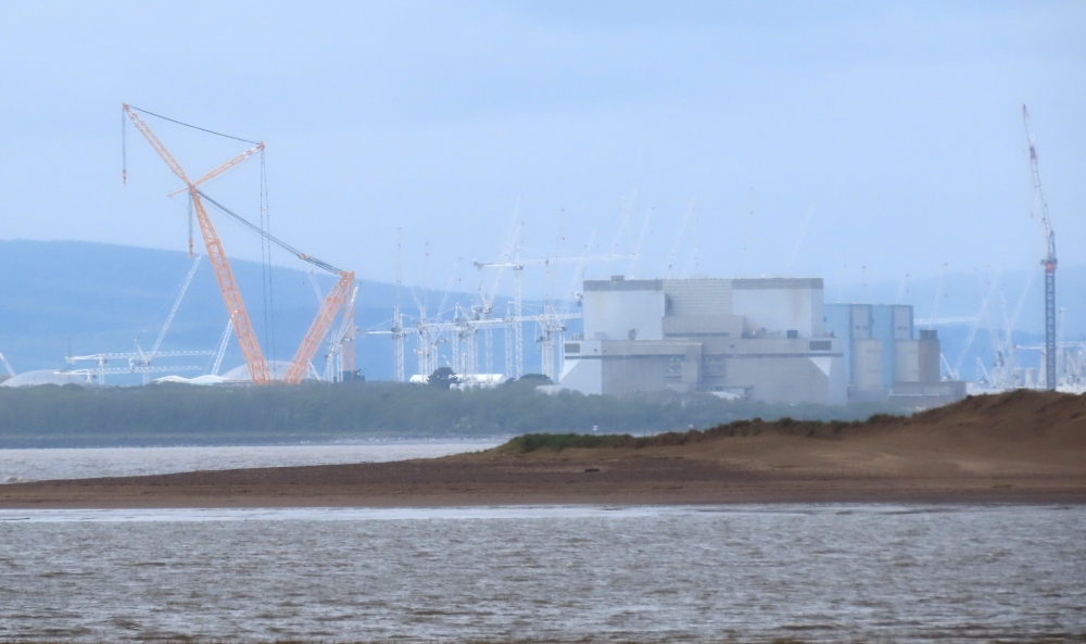 Hinkley Point C