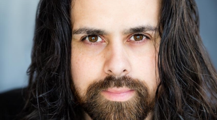 Adam Bayjou
