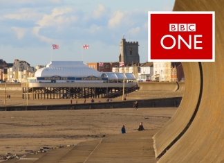 Burnham-On-Sea to star in new BBC One series