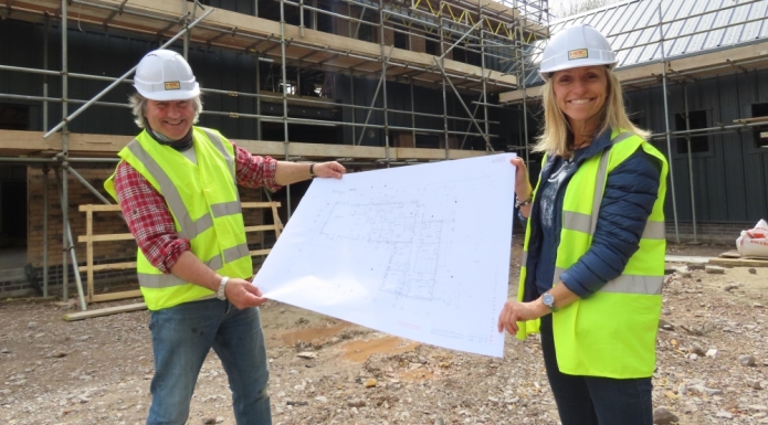 Secret World Wildlife Rescue new wildlife treatment centre