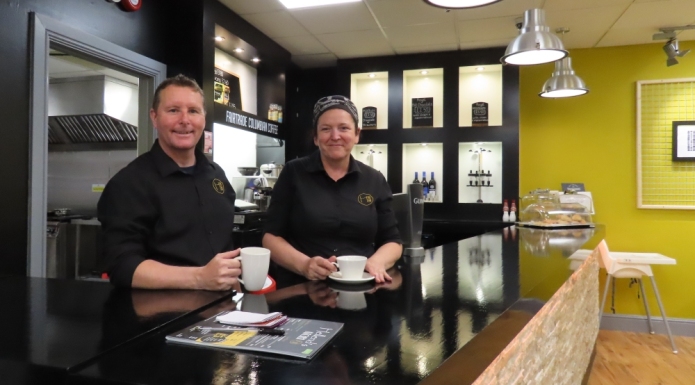 Hellend's Kitchen, Burnham-On-Sea Princess Theatre