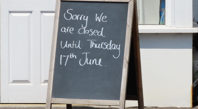 Crossways Inn, West Huntspill
