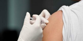 Coronavirus vaccine