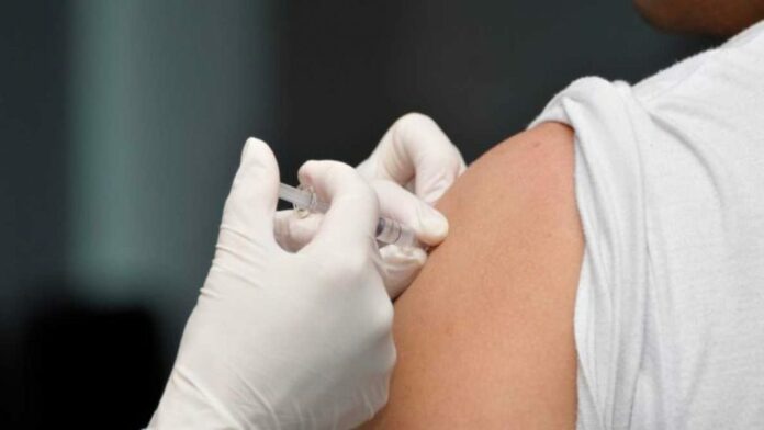 Coronavirus vaccine