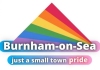 Burnham-On-Sea Pride