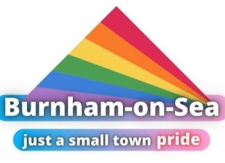 Burnham-On-Sea Pride