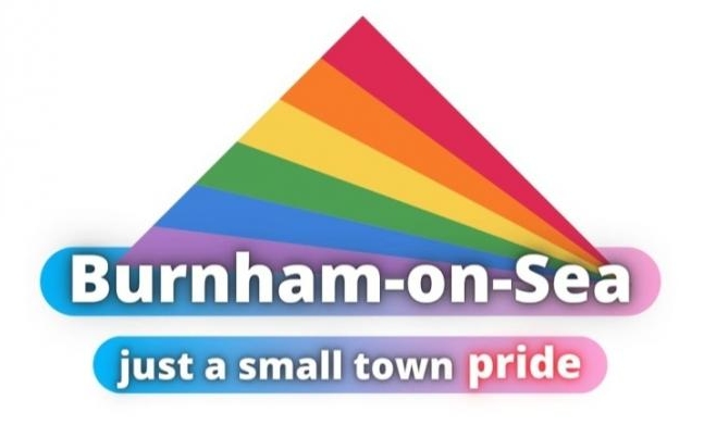 Burnham-On-Sea Pride