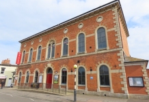 Princess Theatre Burnham-On-Sea