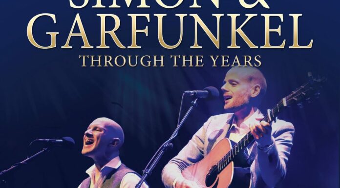 simon and garfunkle