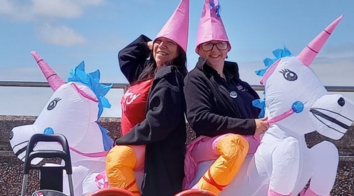 Slimming World Burnham-On-Sea
