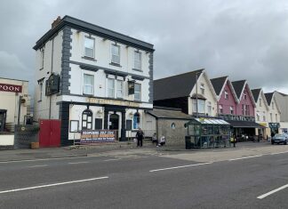 Burnham-On-Sea pub The Old Pier Tavern