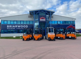Highbridge Briarwood Products