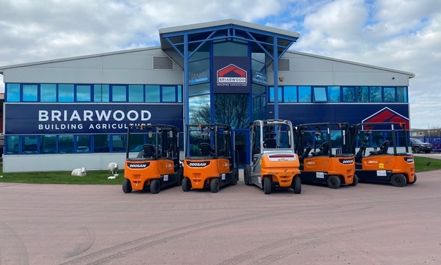 Highbridge Briarwood Products