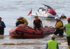 Bristol jet skiers rescued by Burnham-on-Sea RNLI