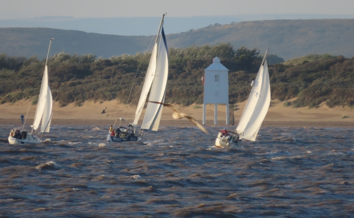 regatta 4