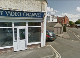 Video Channel Lynton Road Burnham-On-Sea