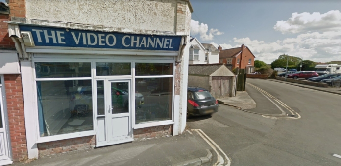 Video Channel Lynton Road Burnham-On-Sea