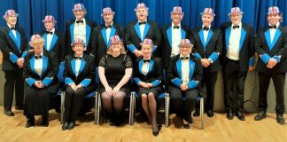 Burnham & Highbridge Town Band