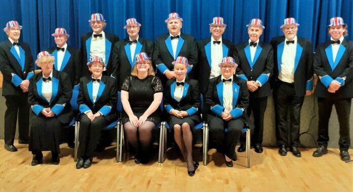 Burnham & Highbridge Town Band