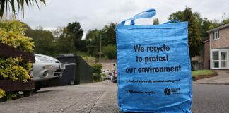 Recycle More
