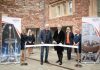 Hinkley Point Visitor Centre opening