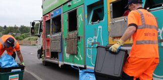 Recycle More