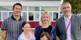 King Alfred School Academy