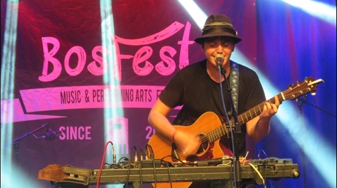 Burnham-On-Sea BosFest