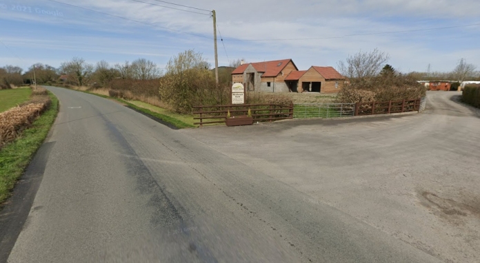 Sedgemoor district councillors have this week given the go-ahead for a local caravan park to expand and build a new fishing lake for tourists.