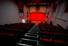 Burnham-On-Sea Princess Theatre