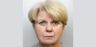 Penelope Jackson, 66, stabbed 78-year-old David Jackson with a kitchen knife at their home in Berrow’s Parsonage Road