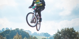 Burnham-On-Sea BMX Club