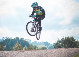 Burnham-On-Sea BMX Club