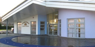 Churchfield Primary School, Highbridge