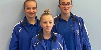 Highbridge Monarchs Gymnastics